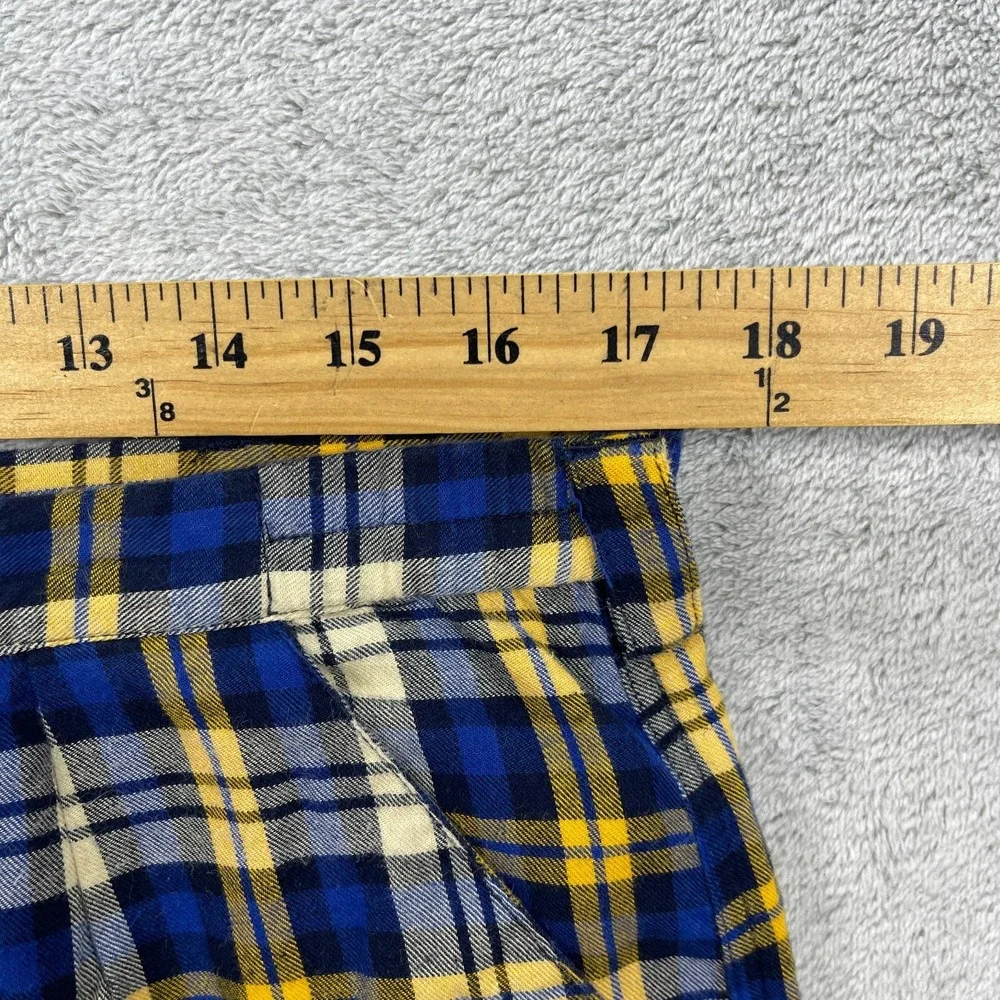 GolfKnickers cropped golf